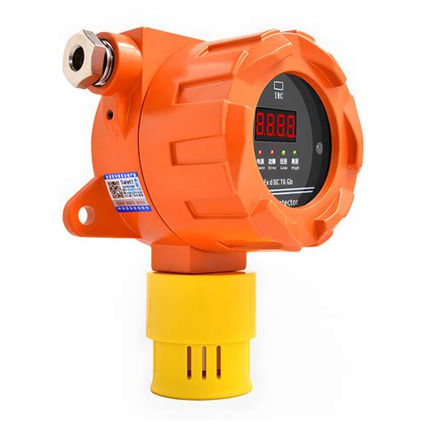 Gas Detector distribution|point gas detectors.